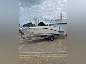 2020 Quicksilver Boats 555 Open