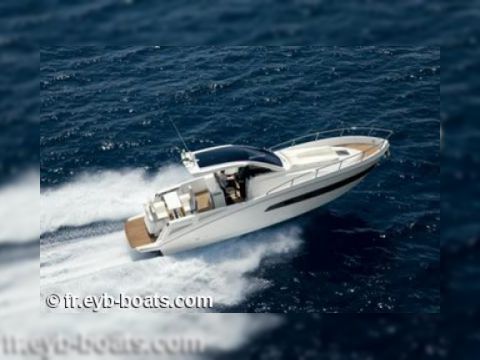 Atlantis 36 Verve