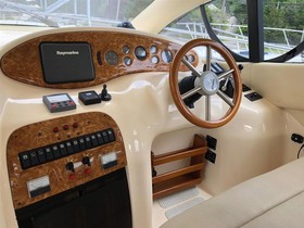 Købe 2001 Azimut Yachts