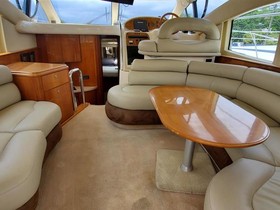 2001 Azimut Yachts til salg