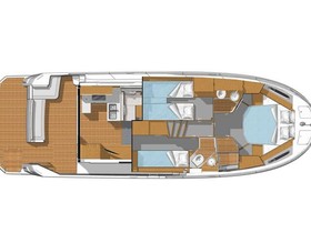 2022 Bénéteau Boats Swift Trawler 41 for sale