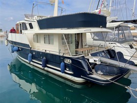 Αγοράστε 2007 Eagle 53 Pilothouse
