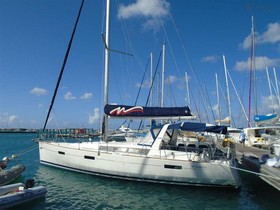 Bénéteau Boats Oceanis 45