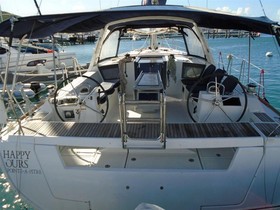 2015 Bénéteau Boats Oceanis 45 kaufen