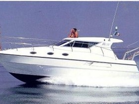 Azimut Yachts 32