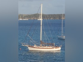 1987 Hans Christian 41 Traditional en venta