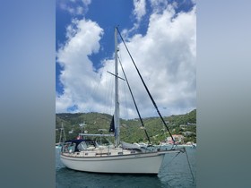 Купить 1990 Island Packet Yachts 38