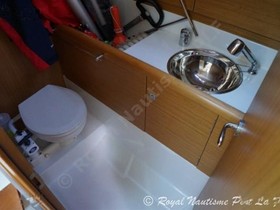 2011 Jeanneau Sun Odyssey 30I