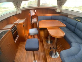 2004 Wauquiez Pilot Saloon 40