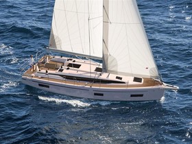 2022 Bavaria Yachts 38