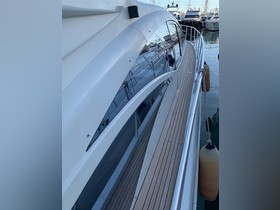 2008 Azimut Yachts 68S