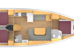 2021 Bavaria Yachts C42 en venta