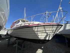 Buy 1998 Saga Marine 26 Ht