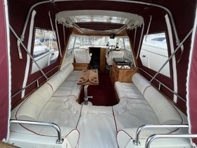 1998 Saga Marine 26 Ht