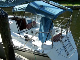 1988 Hunter for sale