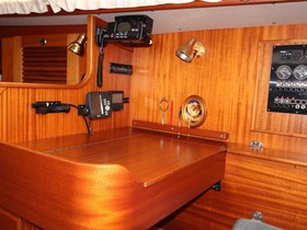 1997 Hallberg Rassy 31