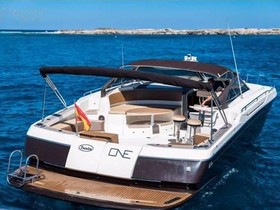 2006 Baia Yachts 43 One на продаж