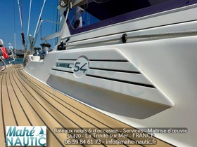 Buy 2011 Amel 54
