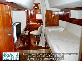 2011 Amel 54 for sale
