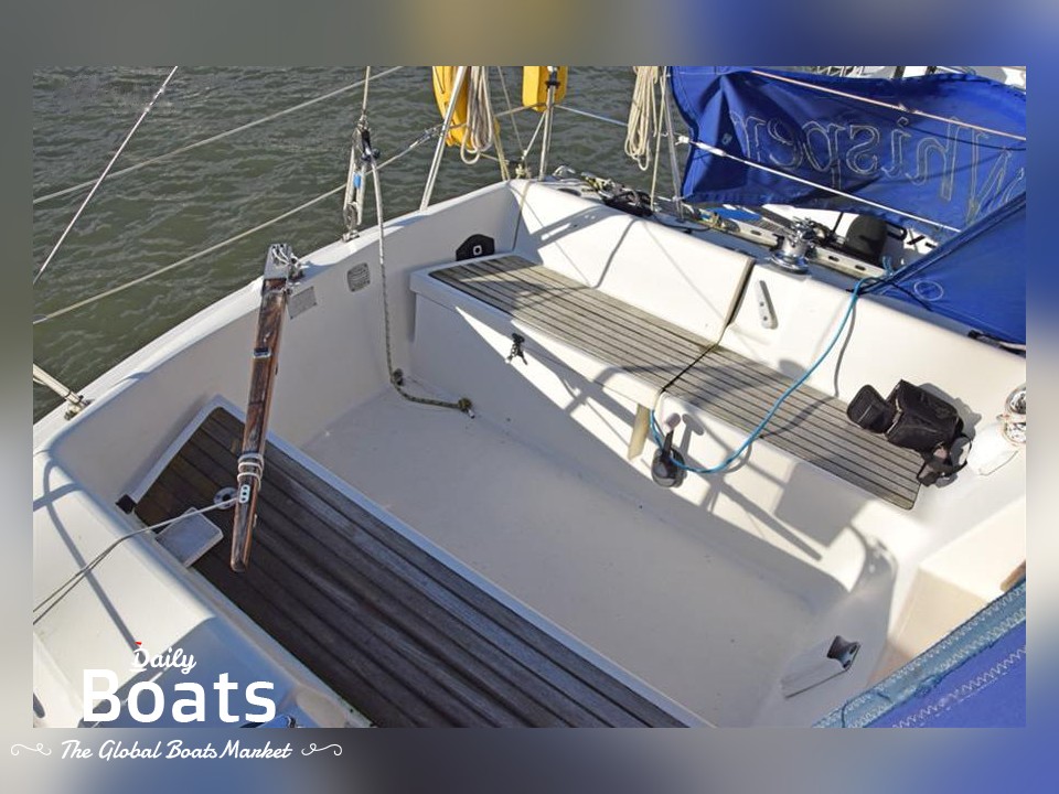 1991 Gib'Sea 282 for sale. View price, photos and Buy 1991 Gib'Sea 282 215837