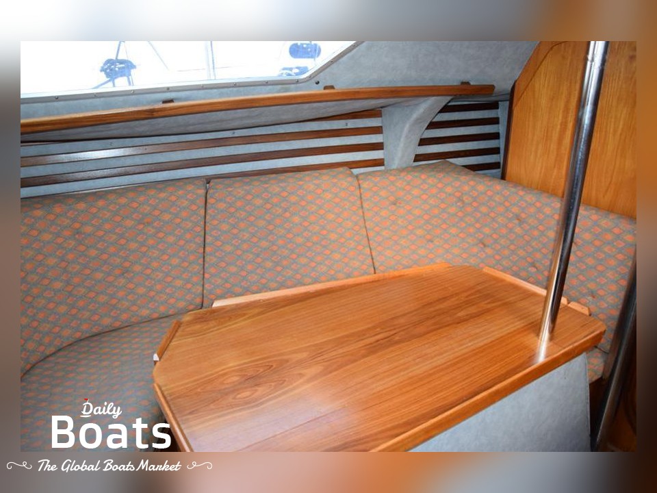 1991 Gib'Sea 282 for sale. View price, photos and Buy 1991 Gib'Sea 282 215837