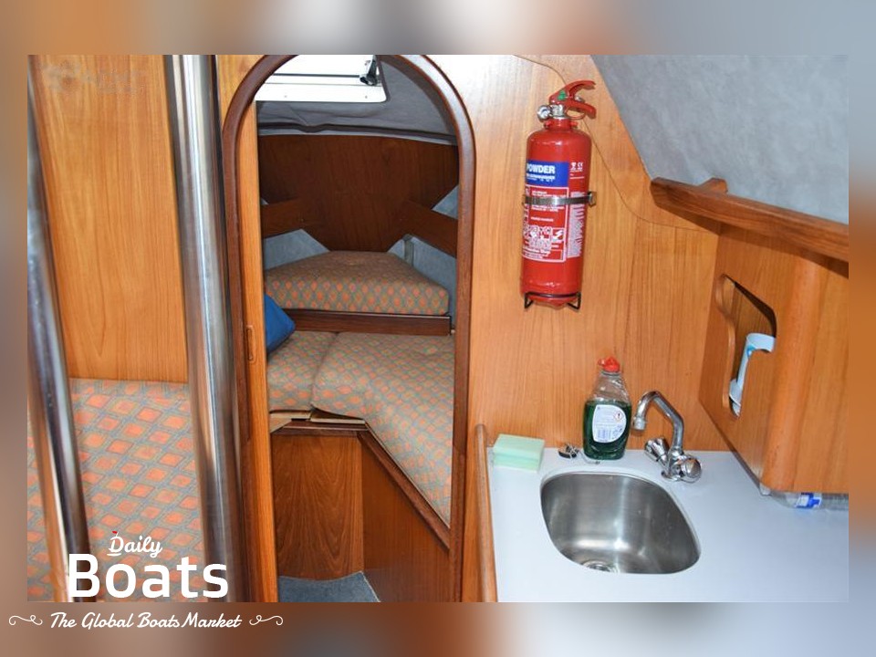 1991 Gib'Sea 282 for sale. View price, photos and Buy 1991 Gib'Sea 282 215837