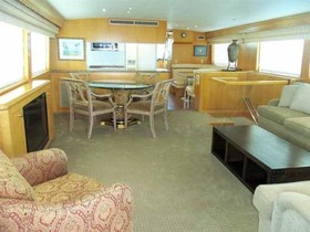 1996 Hatteras Yachts Sport Deck for sale