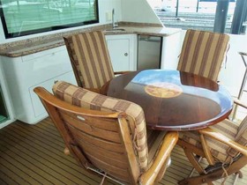 1996 Hatteras Yachts Sport Deck