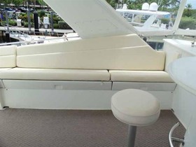 1996 Hatteras Yachts Sport Deck for sale