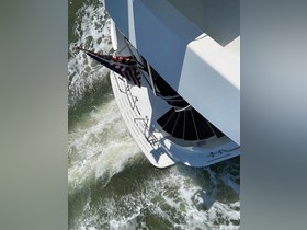 1996 Hatteras Yachts Sport Deck