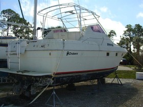 Koupit 1989 Cruisers Yachts 3370