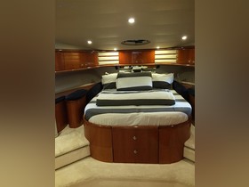 1997 Sunseeker Manhattan 62