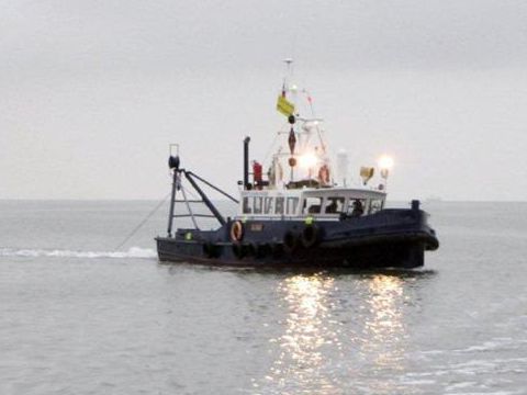  Tug / Multipurpose Vessel Tug / Multipurpose Vessel