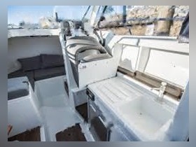 2021 Bénéteau Boats Antares 6 Hb