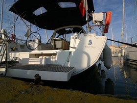 2018 Bénéteau Boats Oceanis 45 for sale