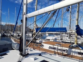 2018 Bénéteau Boats Oceanis 45 à vendre