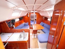 Купить 1995 Bénéteau Boats Oceanis 321