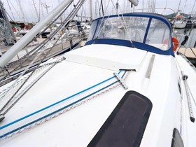 1995 Bénéteau Boats Oceanis 321