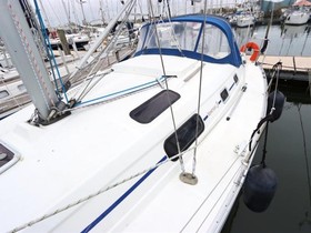 1995 Bénéteau Boats Oceanis 321 à vendre