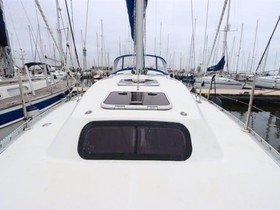 Купить 1995 Bénéteau Boats Oceanis 321