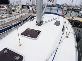 1995 Bénéteau Boats Oceanis 321 à vendre
