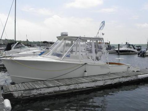  Tides Express