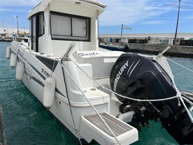 2015 Barracuda 7 kaufen