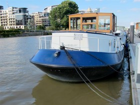 Koupit 2006 Houseboat Dutch Barge Luxemotor 21M