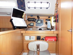 1995 Dehler 37