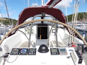 1995 Dehler 37 kopen