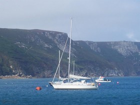 Dehler 37