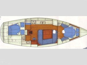 1995 Dehler 37 kopen