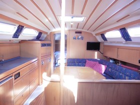 1995 Dehler 37 kopen