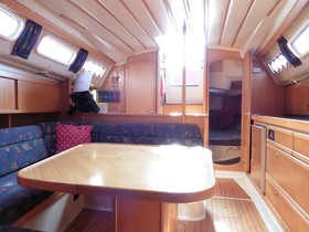 1995 Dehler 37